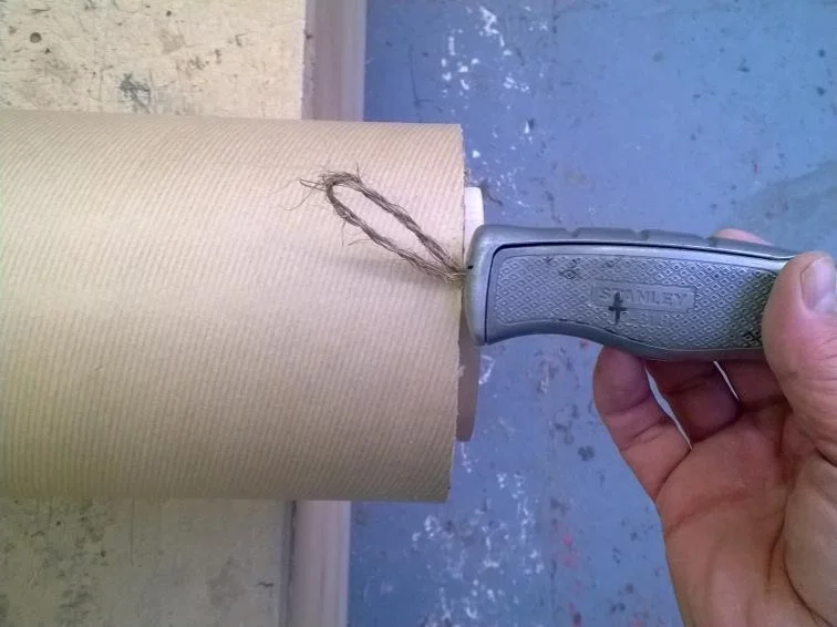 Polecat DIY Step-By-Step Fabrication 8