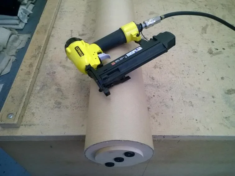 Polecat DIY Step-By-Step Fabrication 11