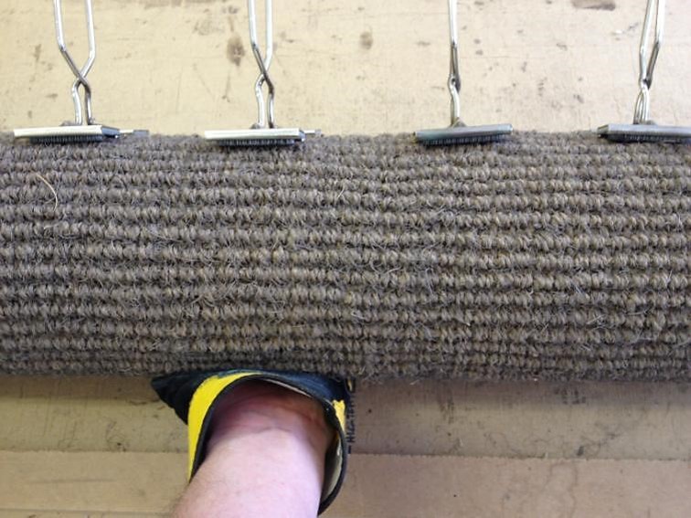 Polecat DIY Step-By-Step Fabrication 17