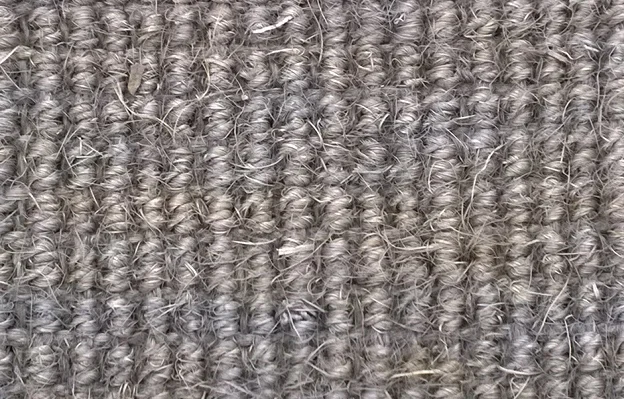 Concrete Coir Sample