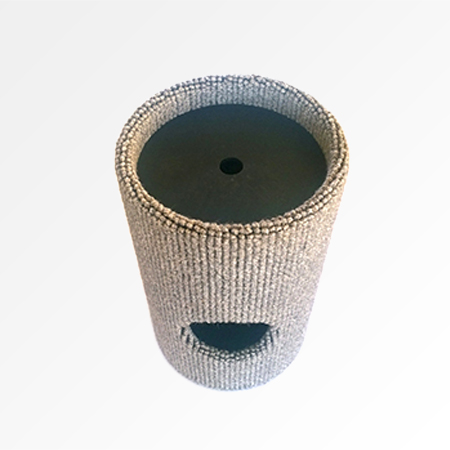 Internal lid