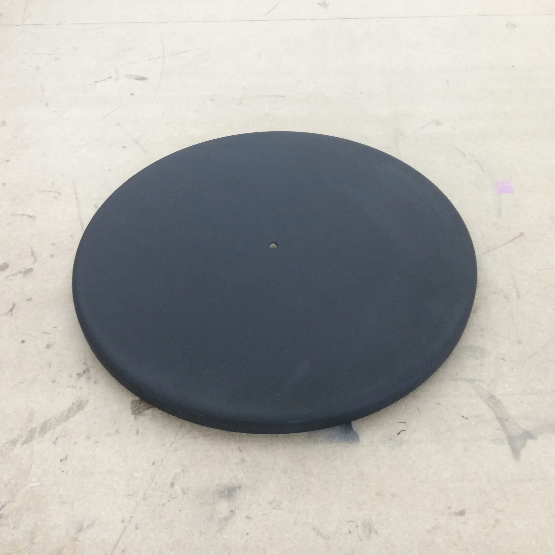 Lid & Scraaaatch™ Stand Base
