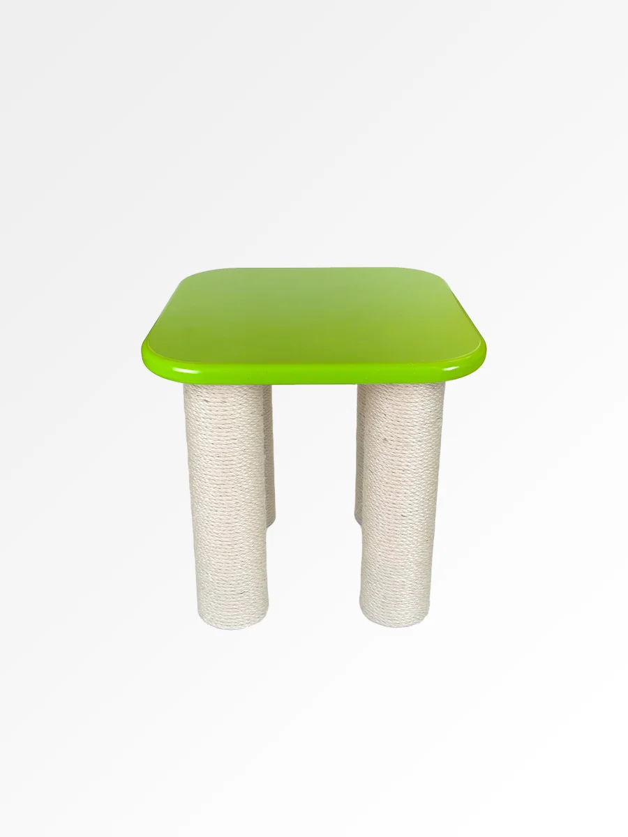 Scraaaatch™ Stool