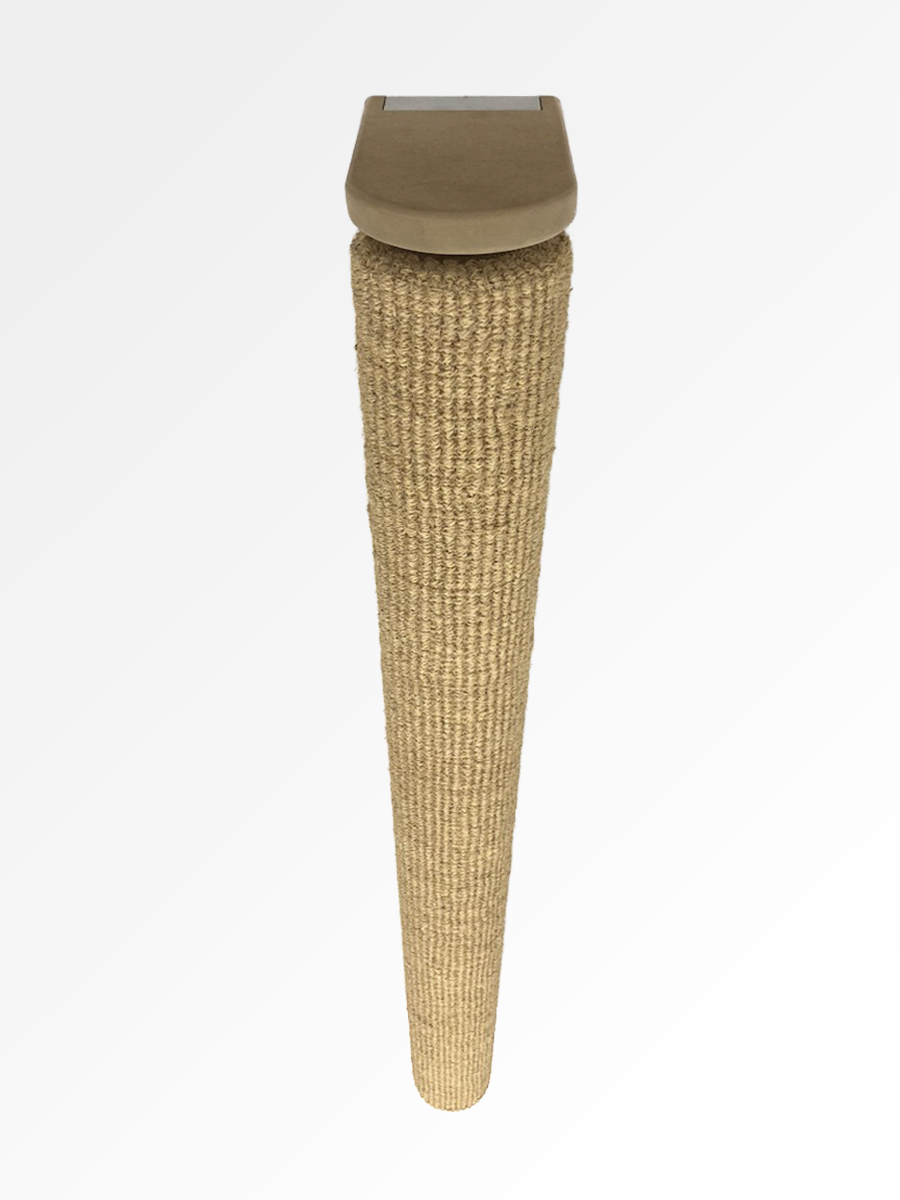 Wall Mounted Polecat Wall Mount Option