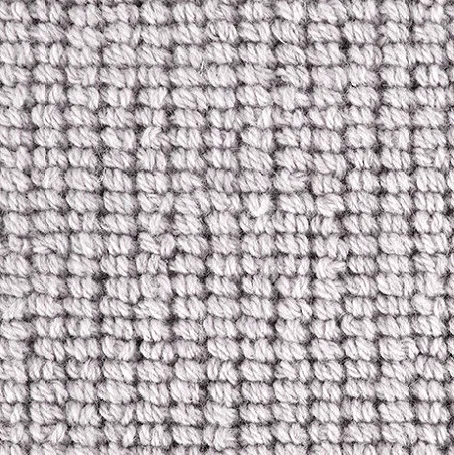 Alaska Wool Silver Squirrel