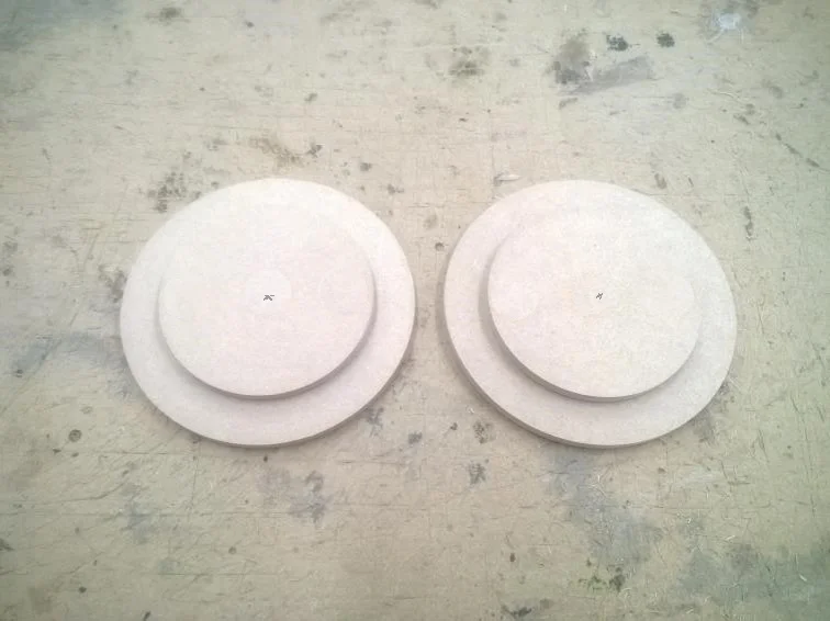 Polecat DIY Step-By-Step Fabrication