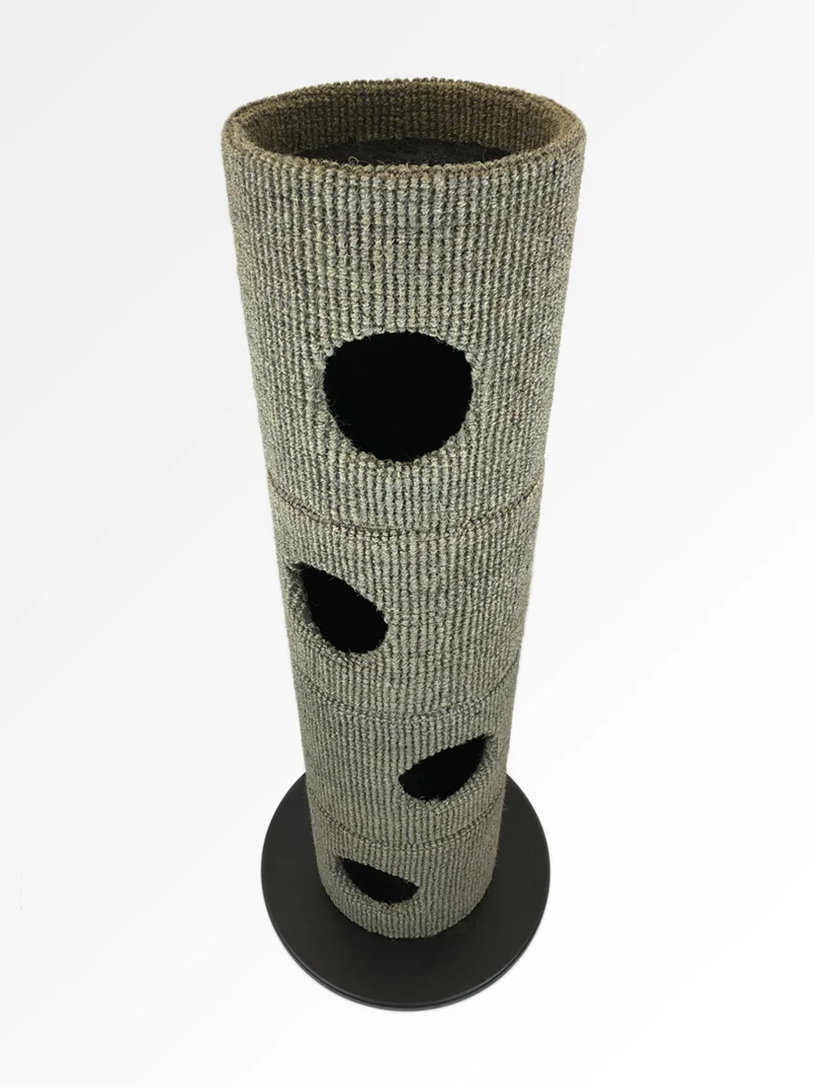 Catapilla™ finished in Slate Coir
