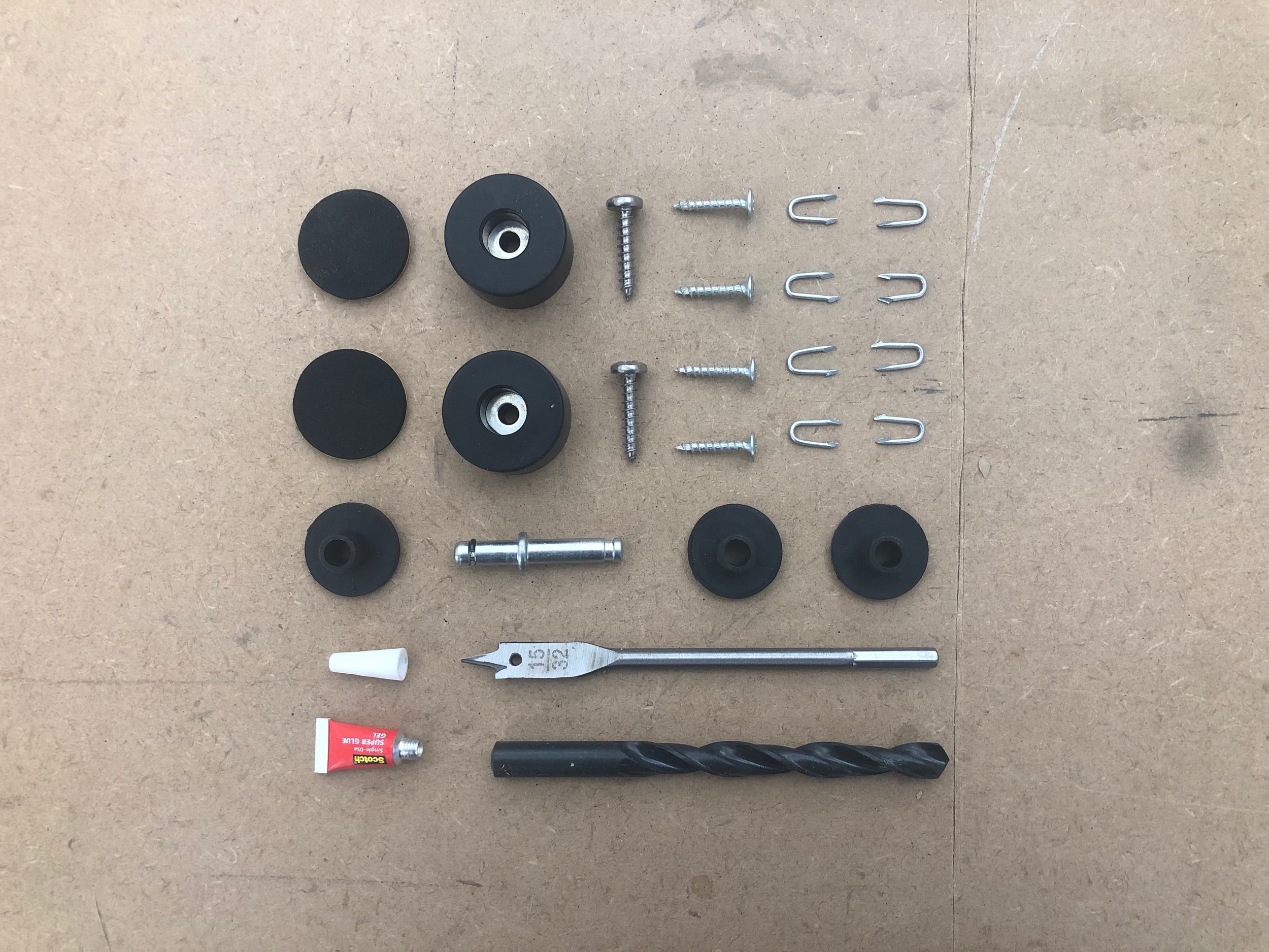 Polecat DIY Starter Kit