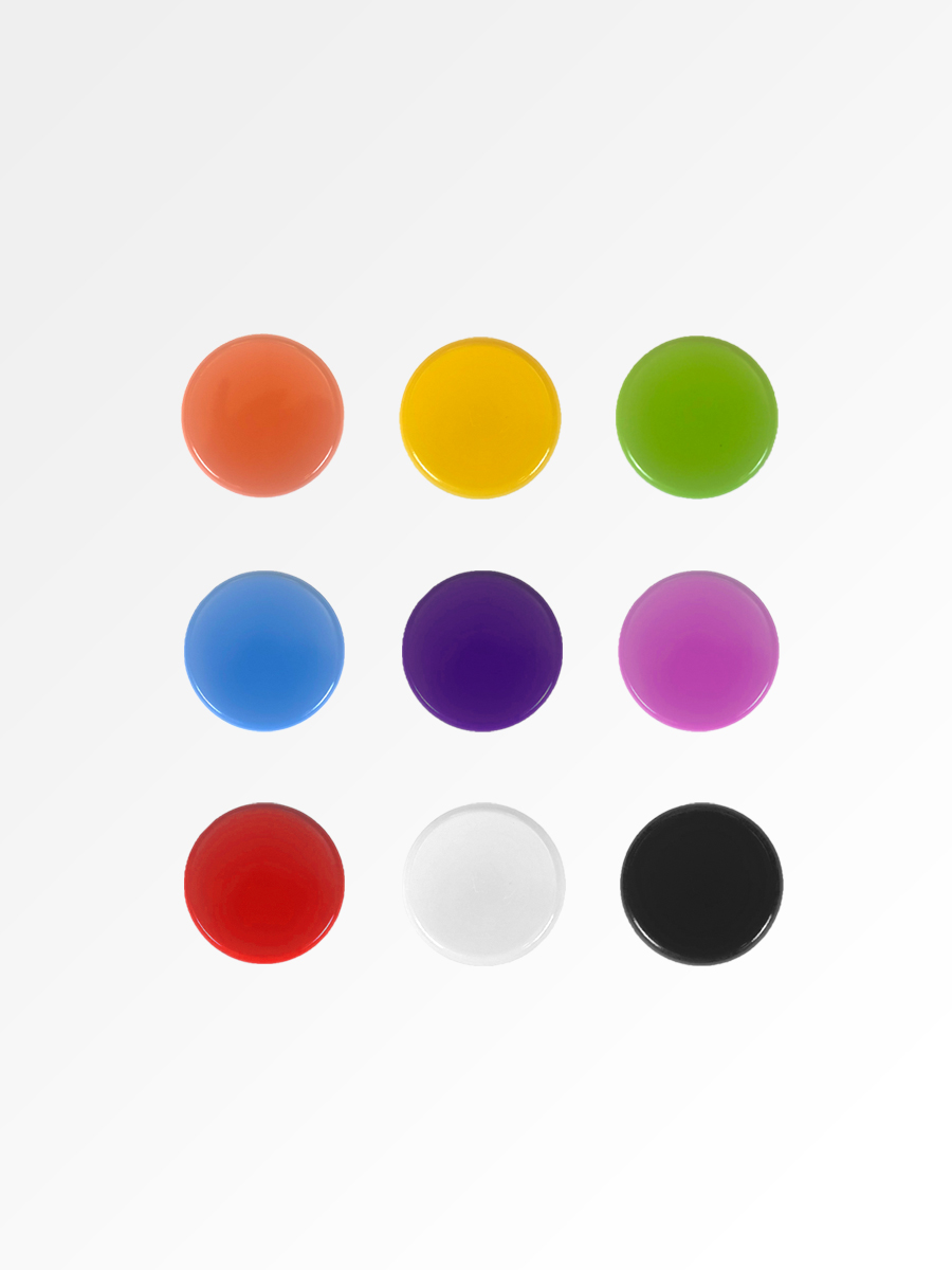 Standard Colours