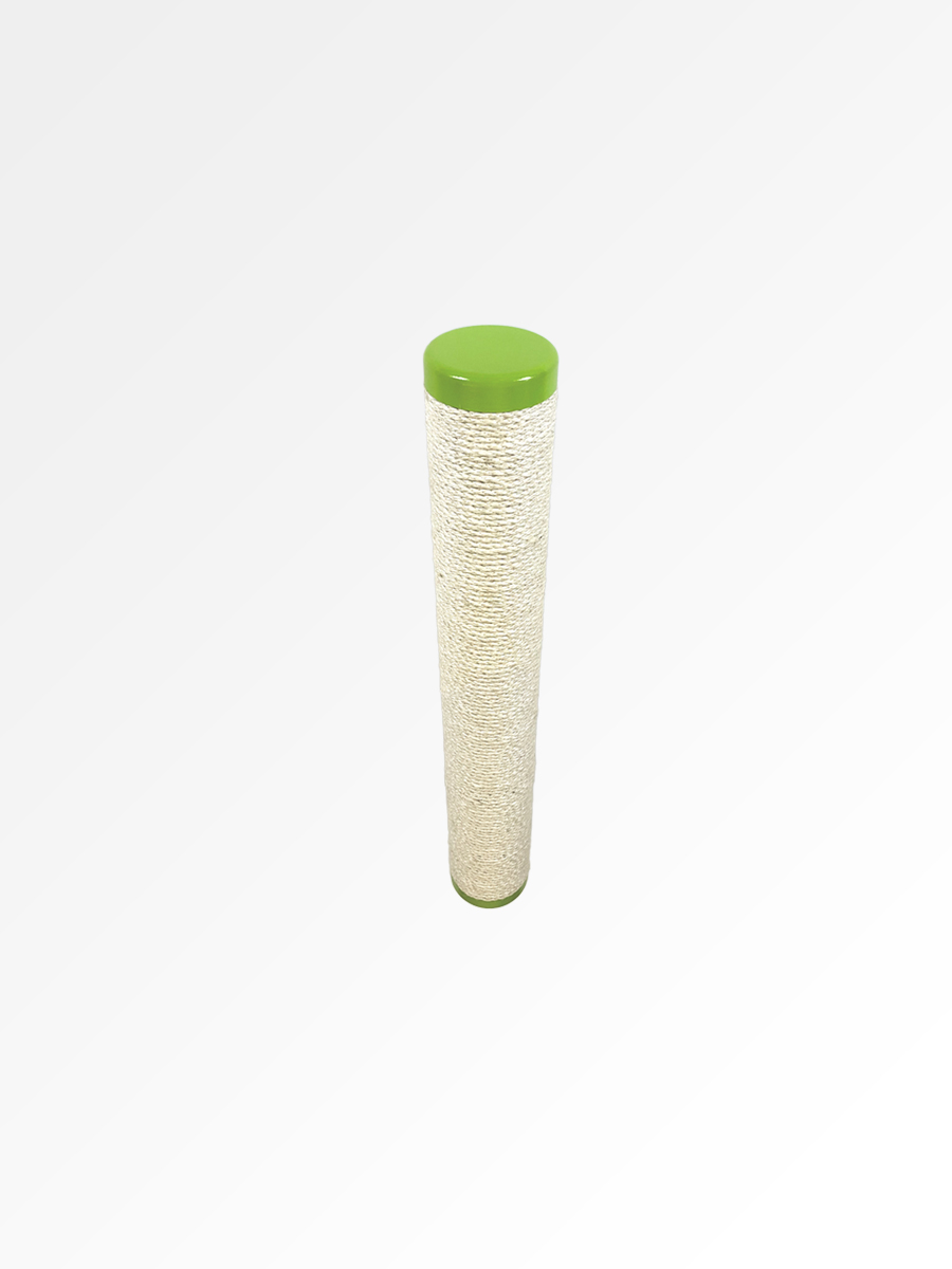 Scraaatch™ Wall Pipe Green