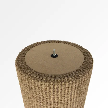 Wrapped End Top + Ceiling Connector