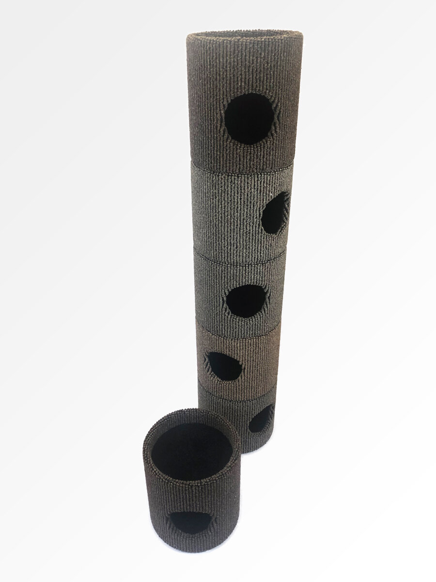 Wall Mounted Catapilla™ 6