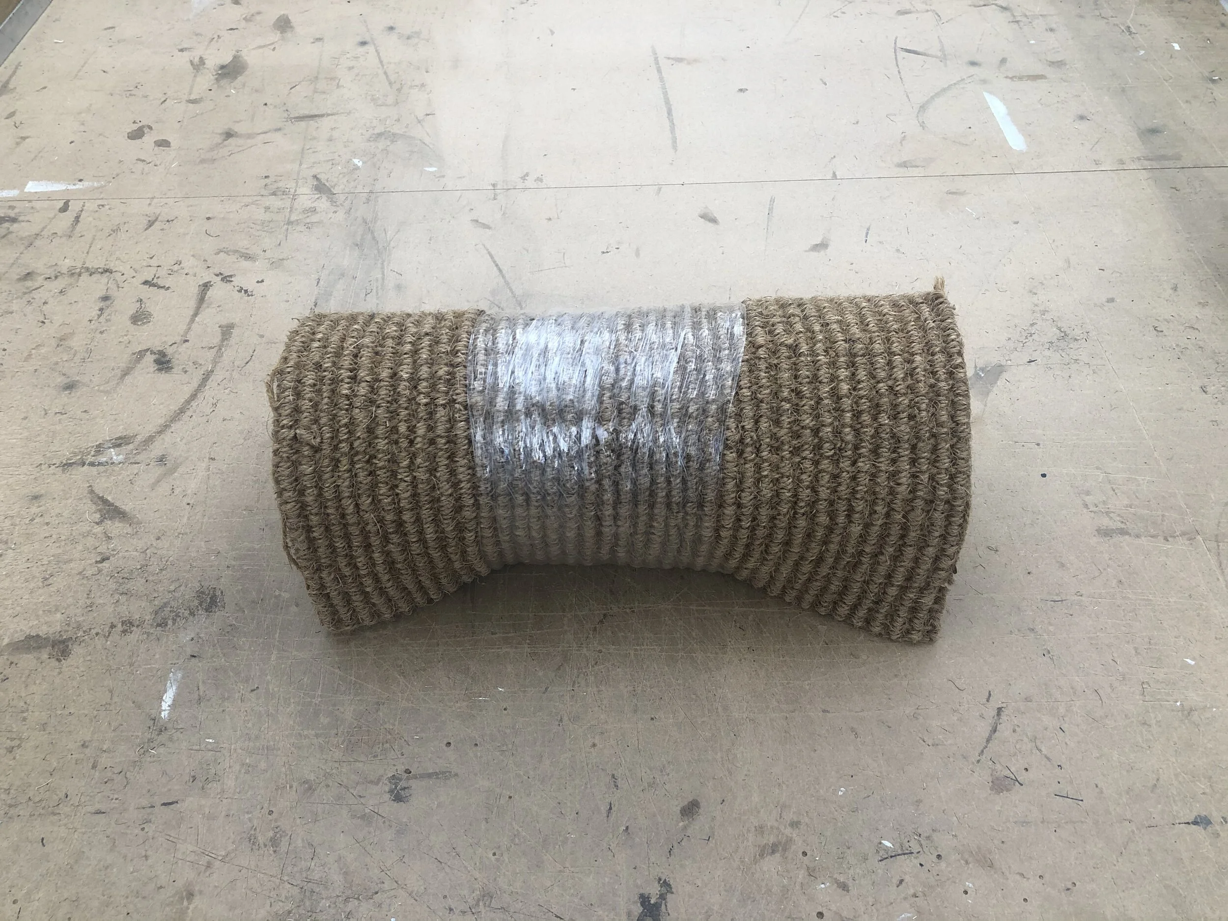 Off Cut Up For Grabs