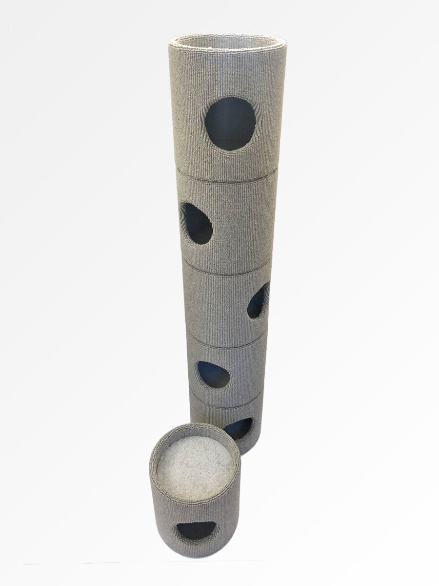 Wall Mounted Catapilla™ 6