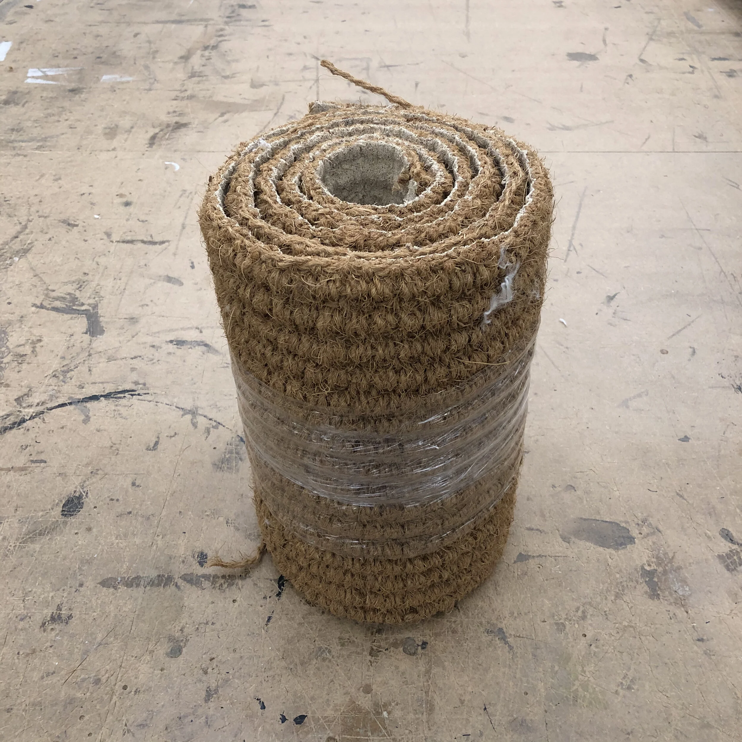 Another Off Cut Up For Grabs