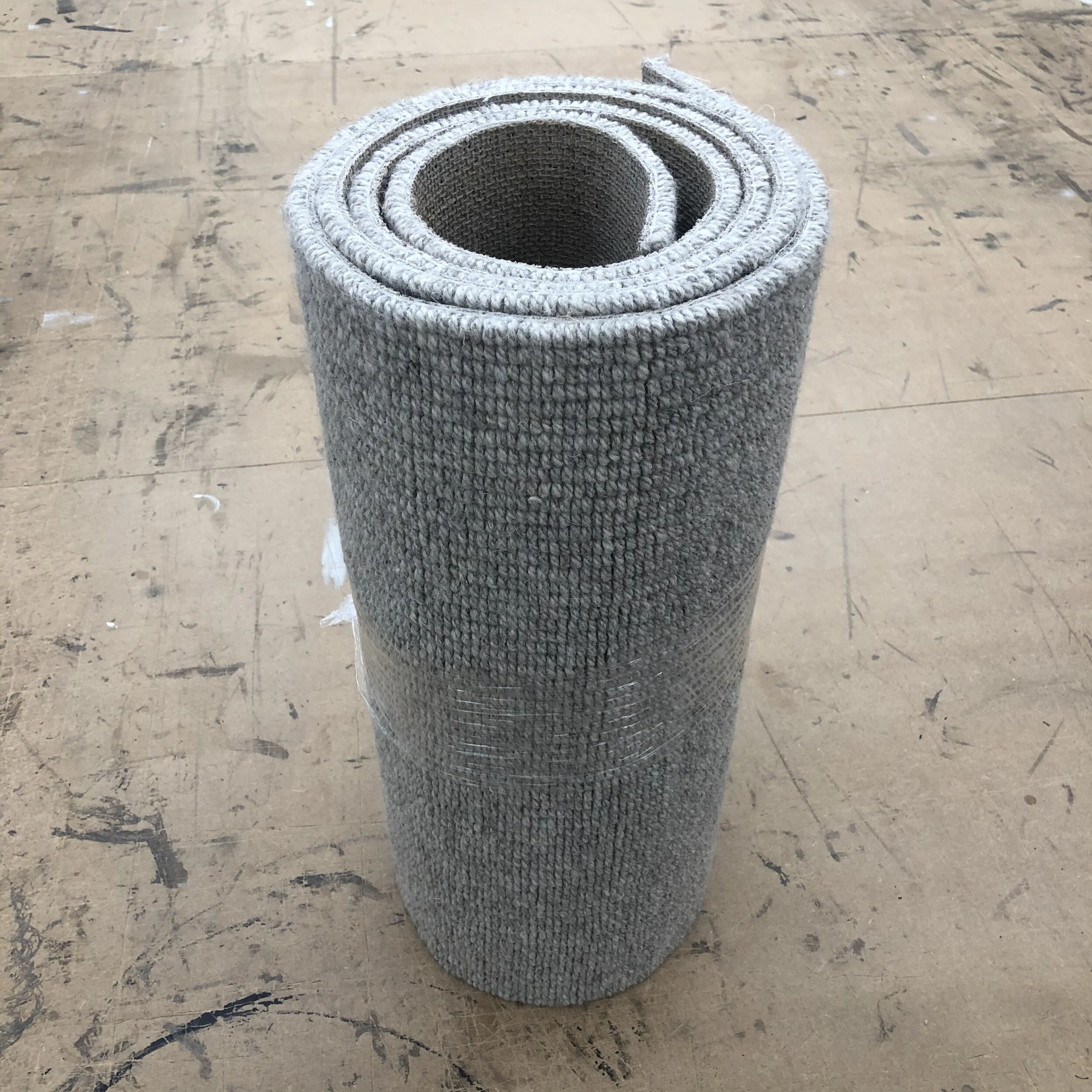 Off Cut Up For Grabs