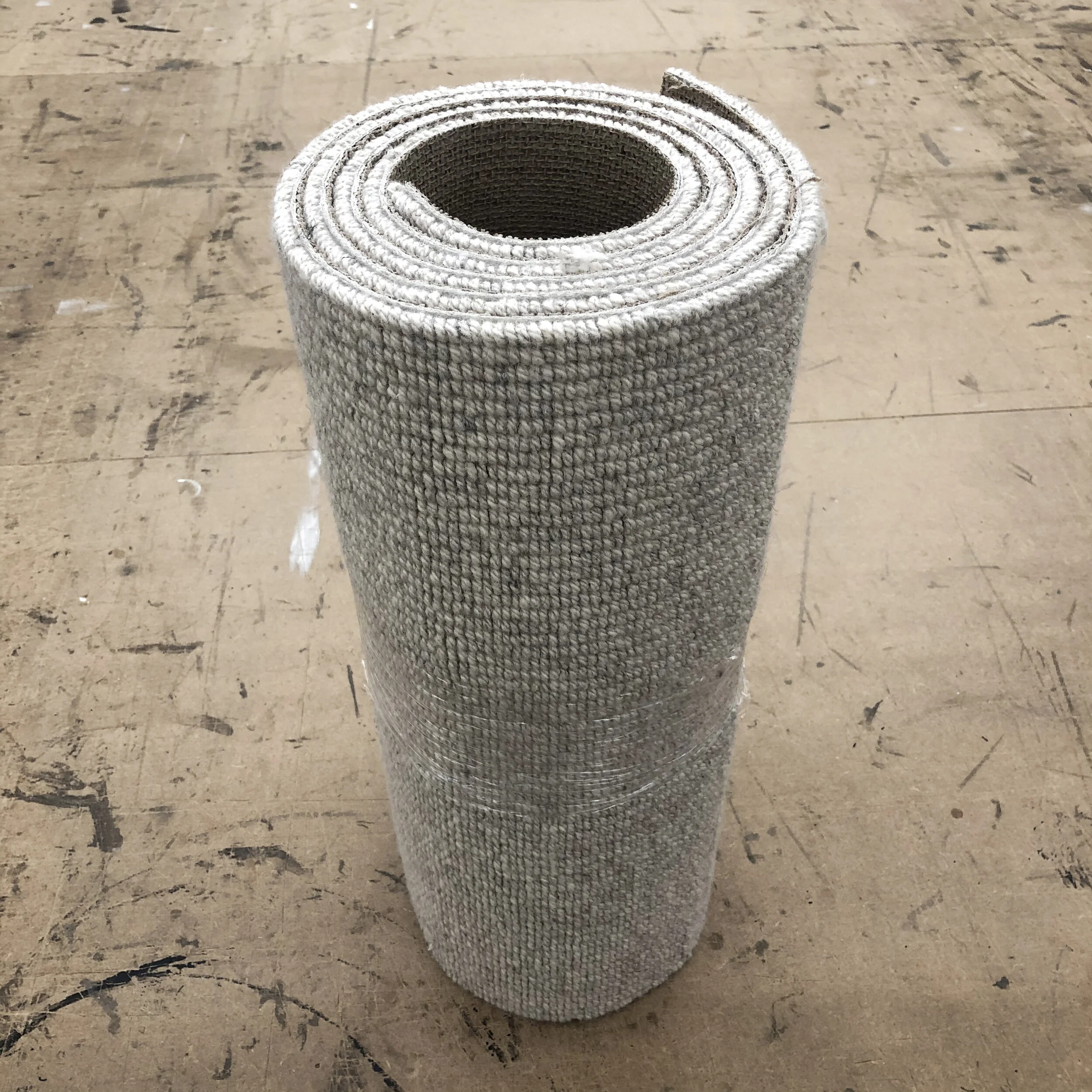 Off Cut Up For Grabs