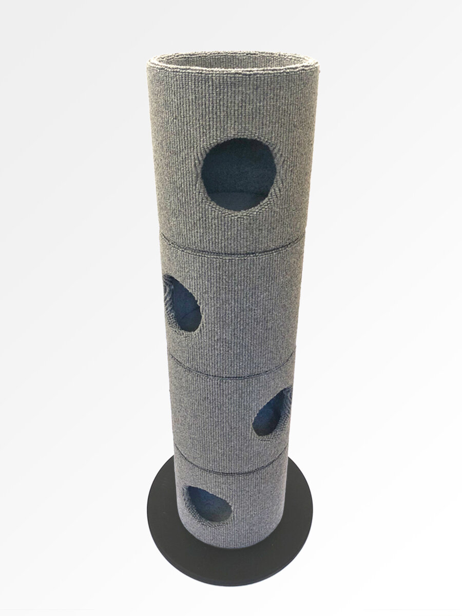 Bespoke Catapilla™ 4