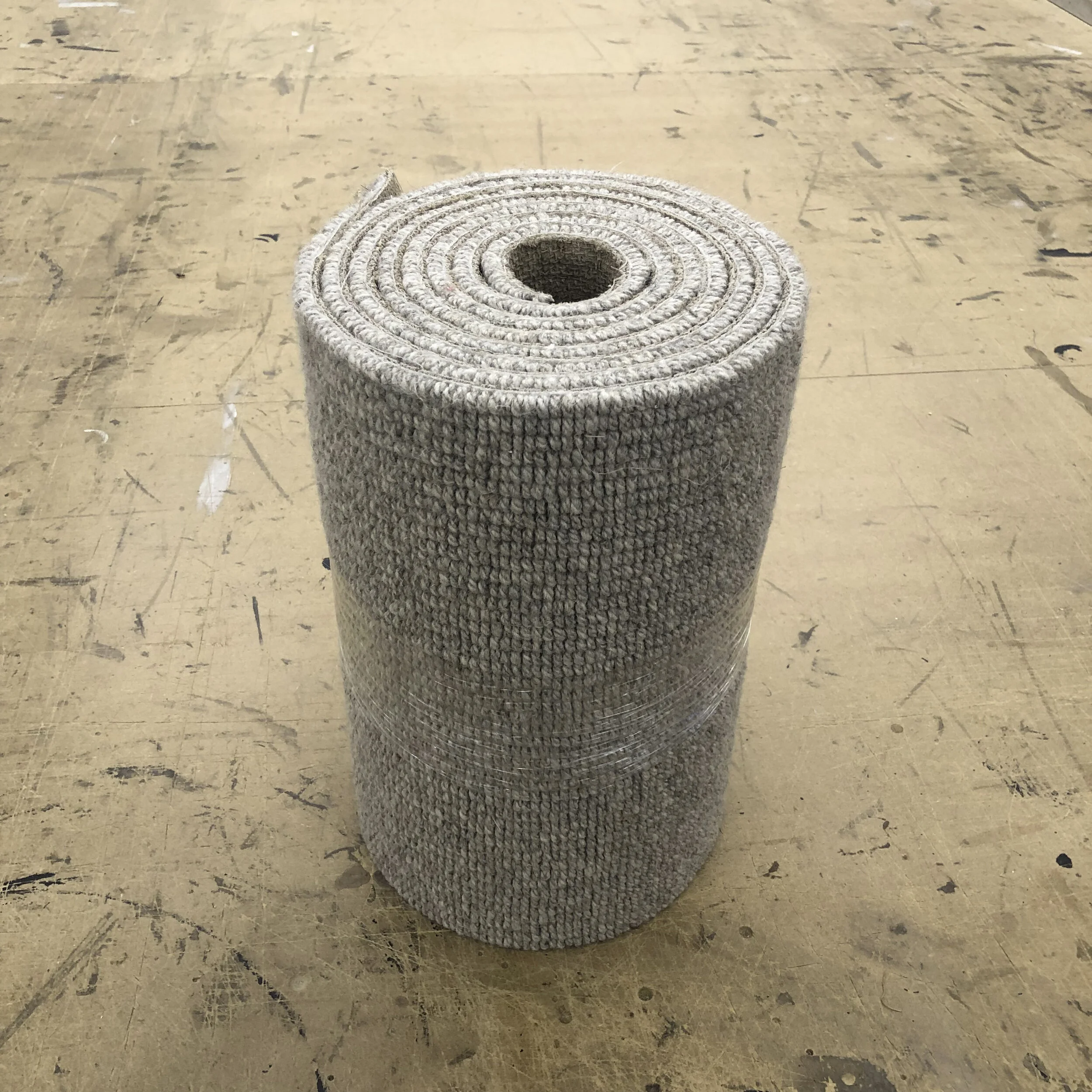 Off Cut Up For Grabs