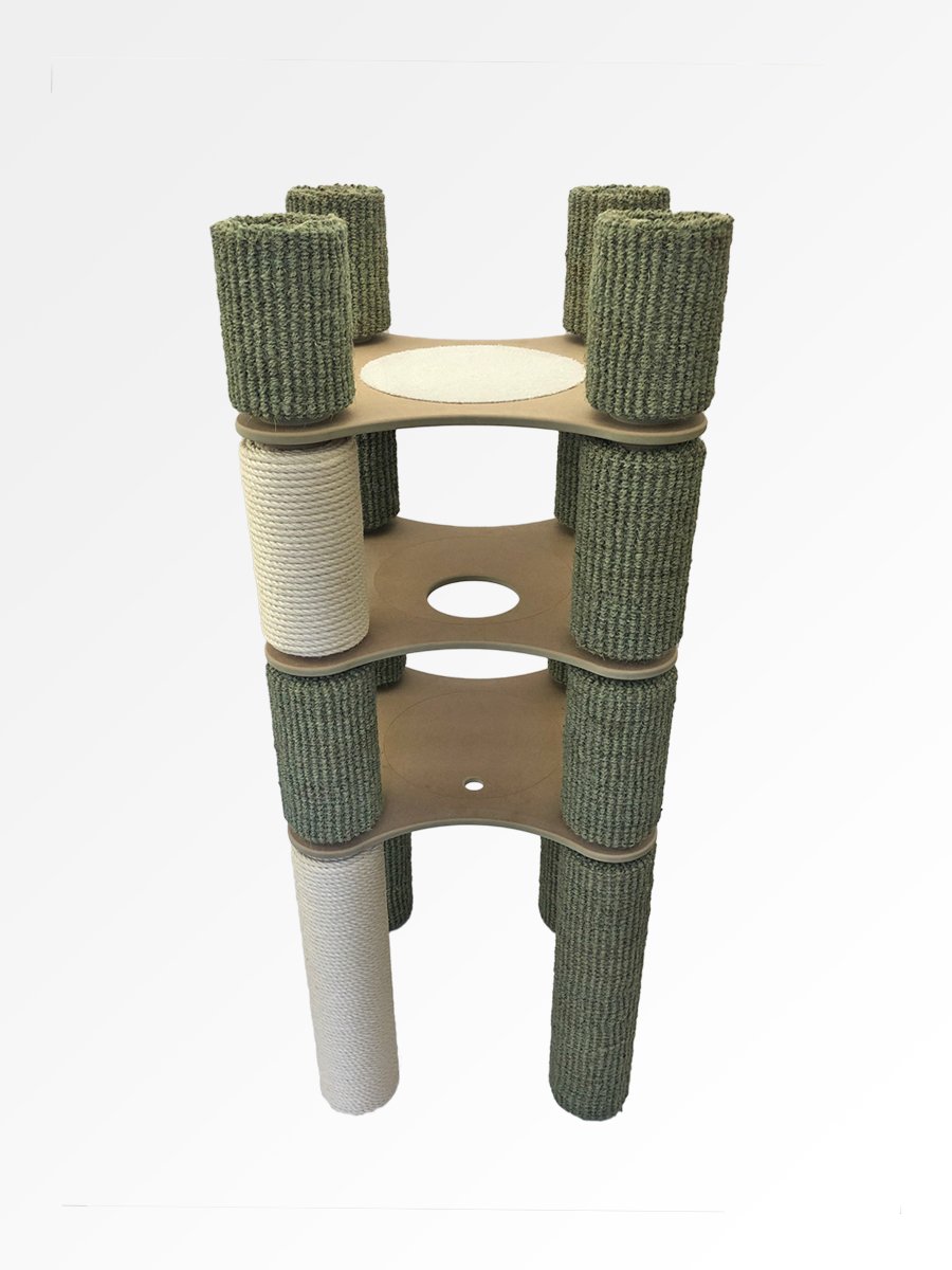 Cat Rig™