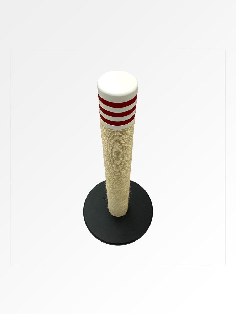 Scraaatch™ Stacked Stand Pipe