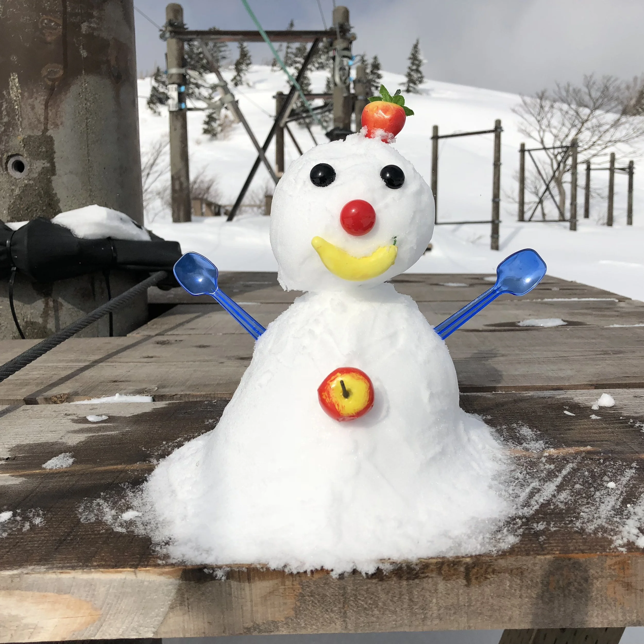 Winter Studio Closure