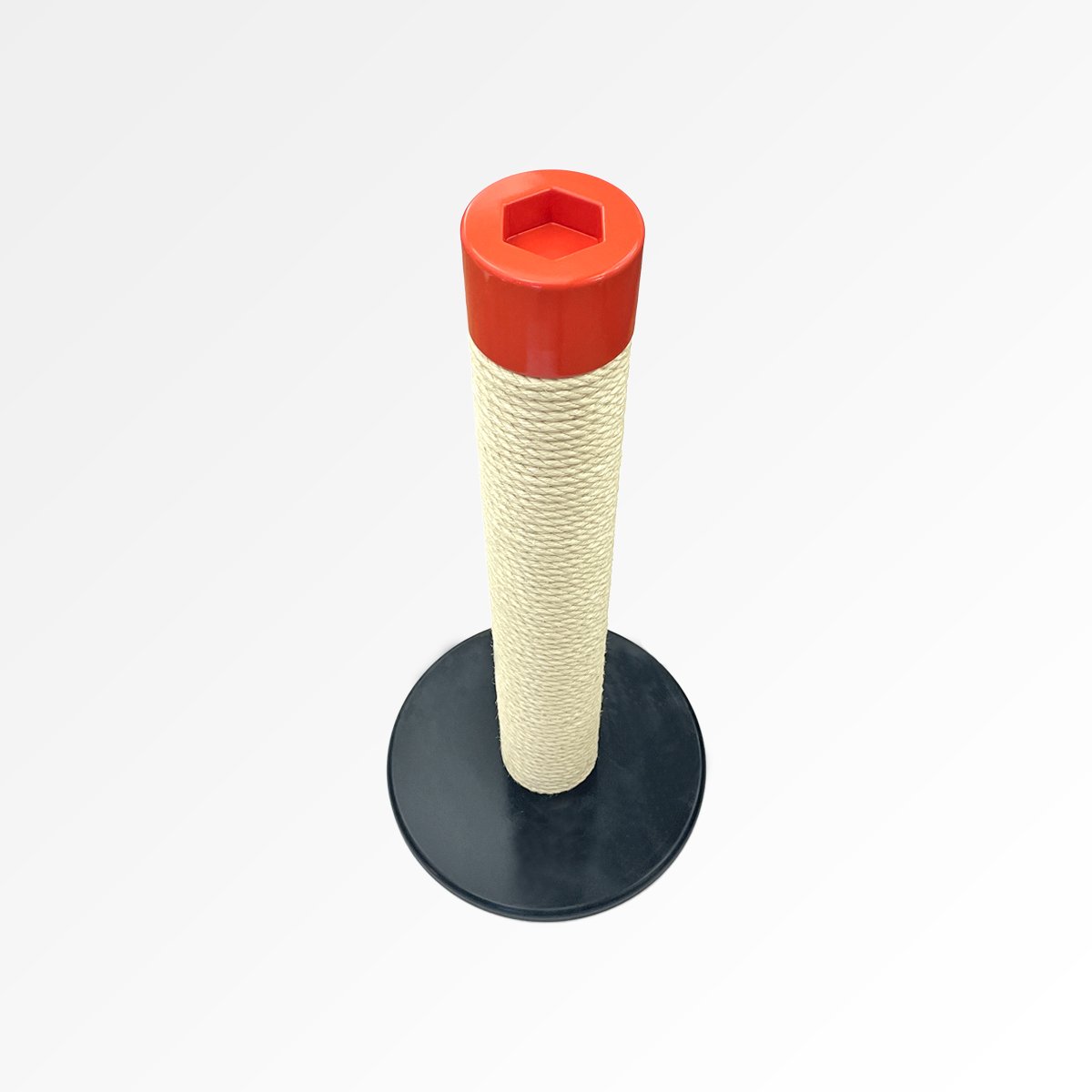 Scraaatch™ Machine Bolt Stand Pipe