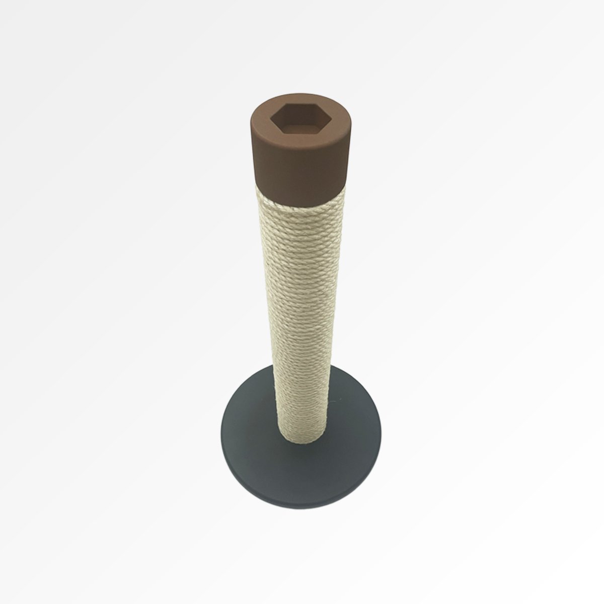 Scraaatch™ Machine Bolt Stand Pipe