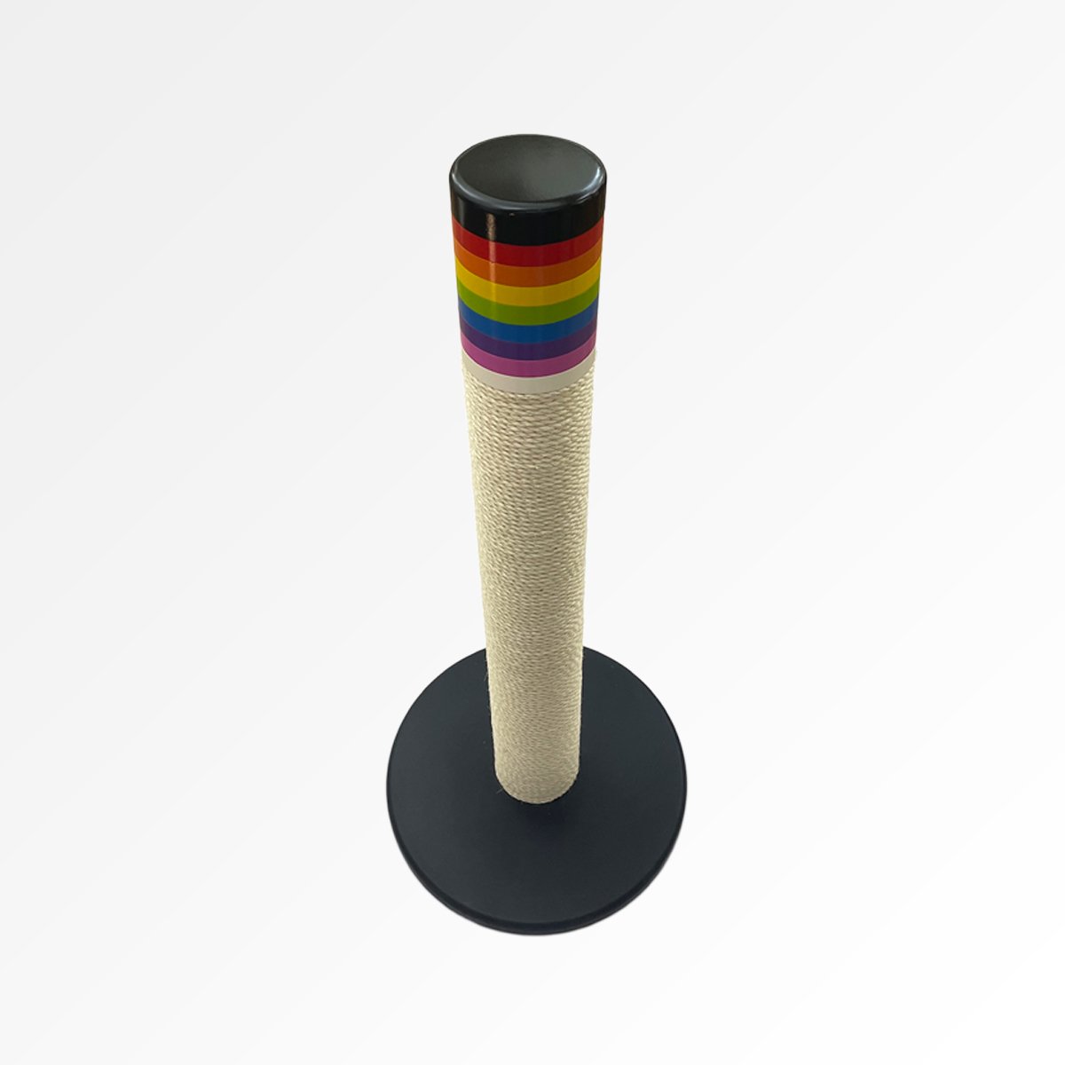 Scraaatch™ Stacked Stand Pipe