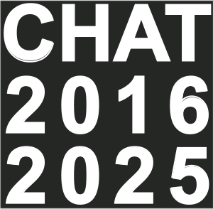 CHAT 2016-2025