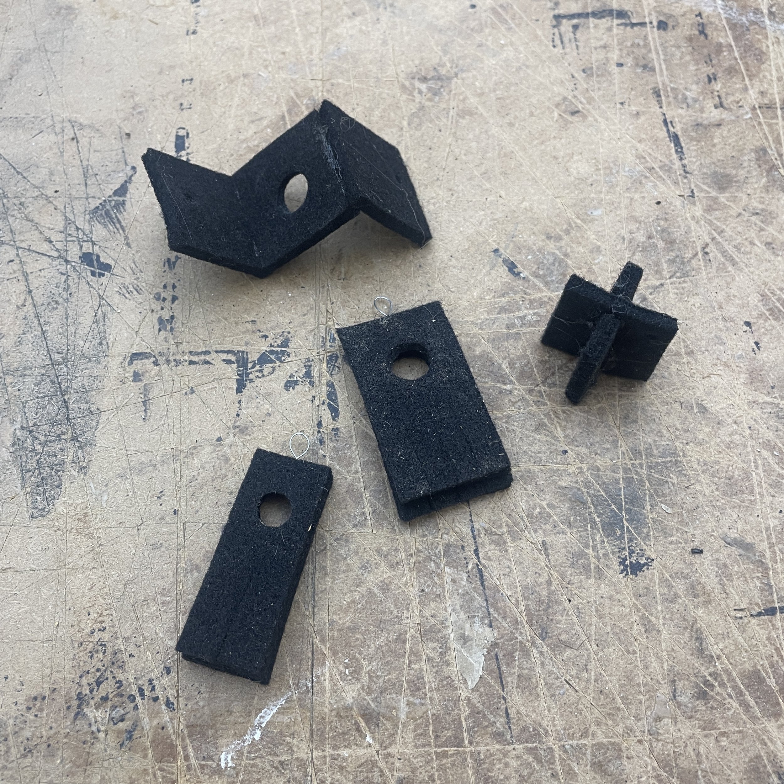 Rough &amp; Ready Play Thingys 