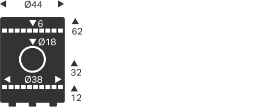Hicat Bobcat Specification Diagram