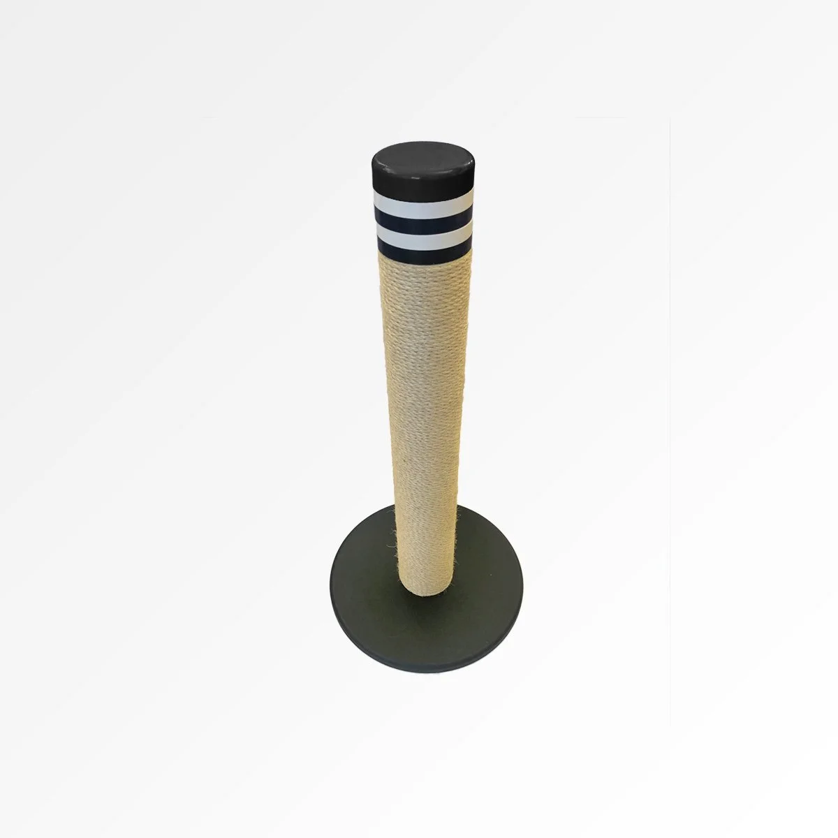 Stacked Scraaatch™ Stand Pipe