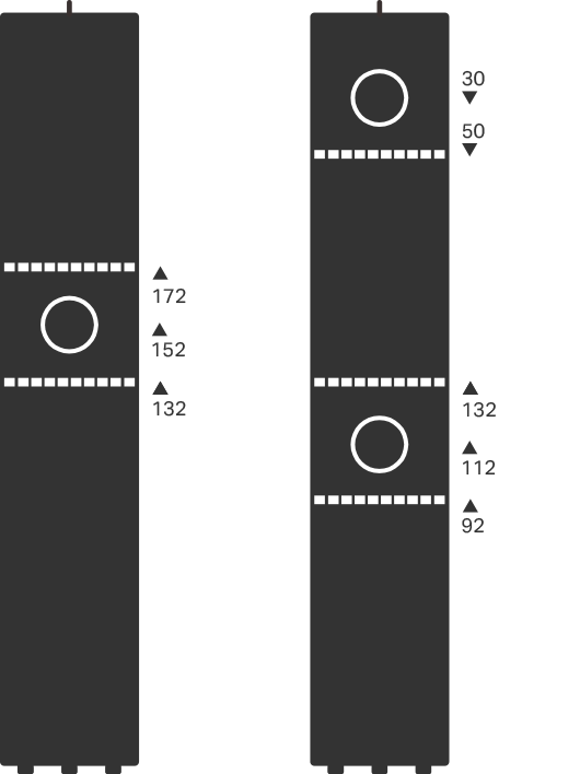 Hicat Fatcat Configuration 1 Diagram