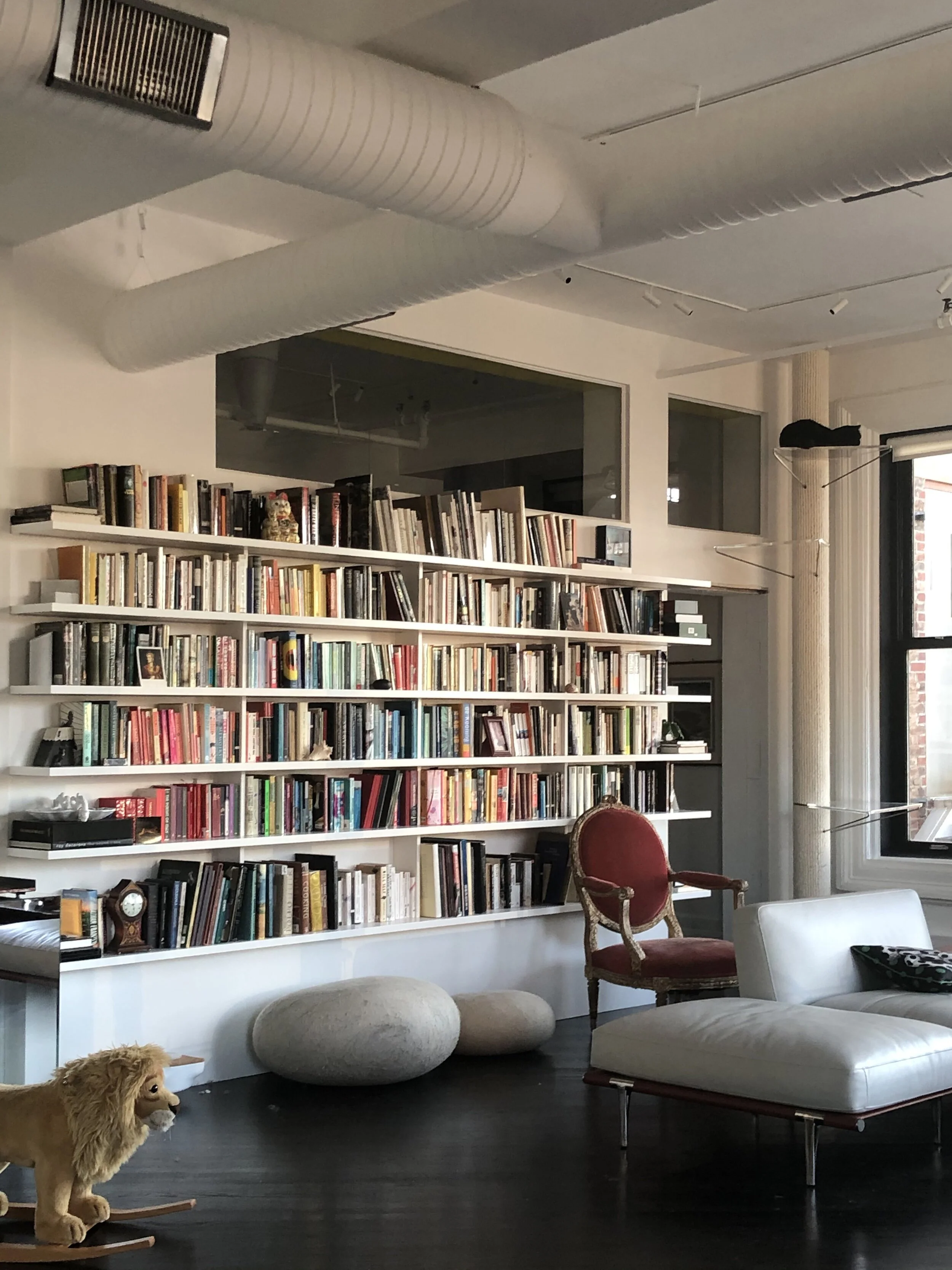 MadetoMeasure Cat Climbers & Bespoke Cat Furniture