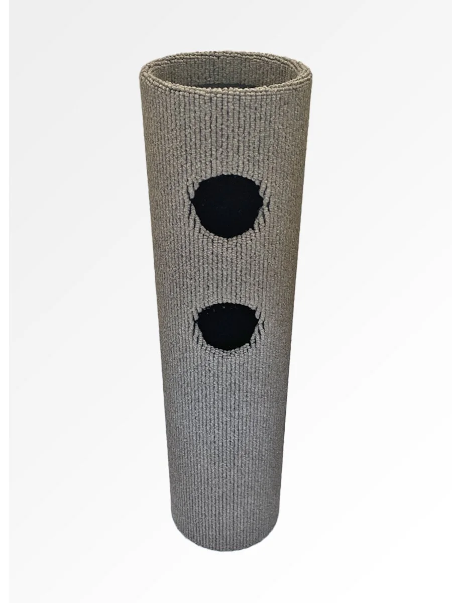 Hicat SixToo finished AVM Iron  Wool