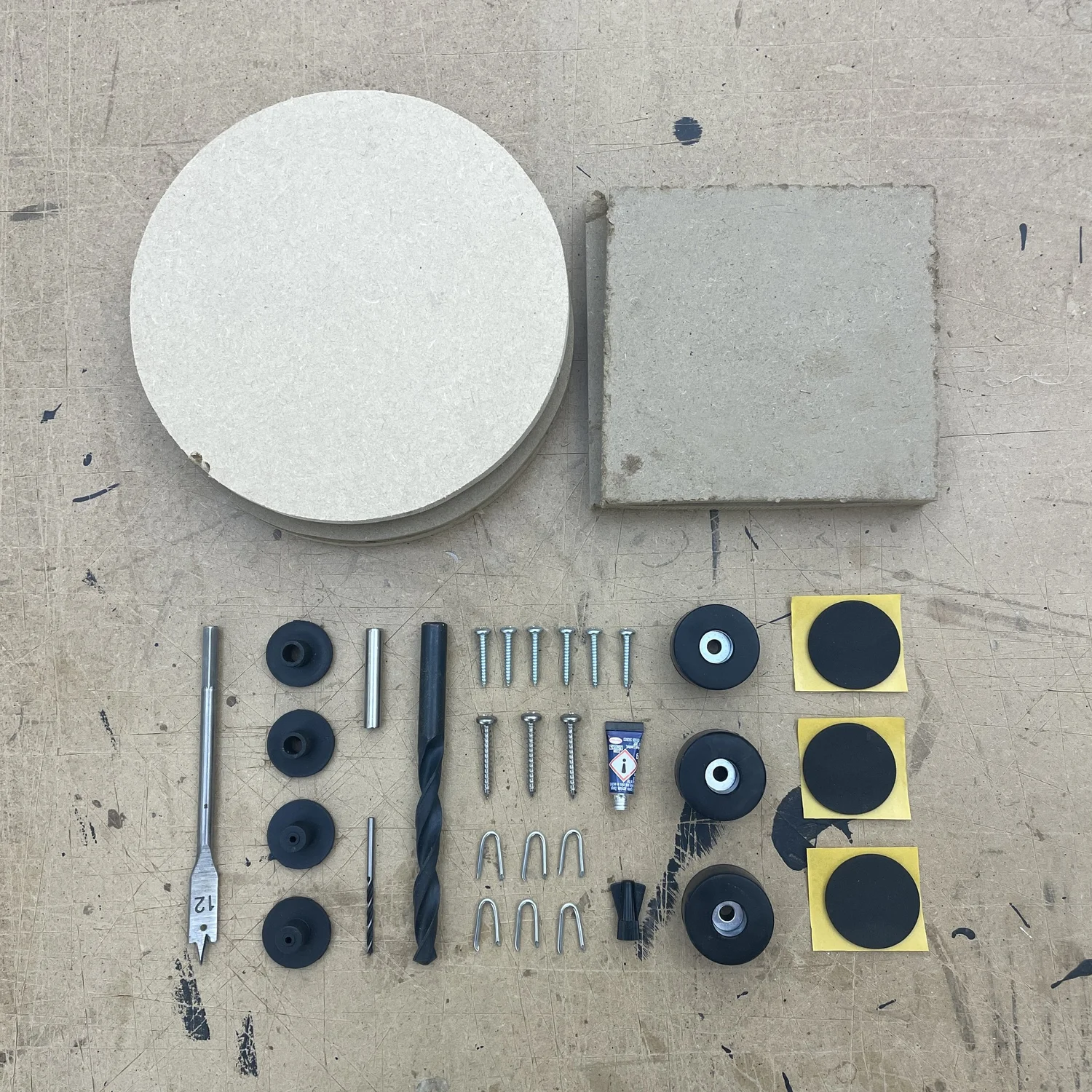 Hicat® | CHAT Blog - DIY Polecat Update