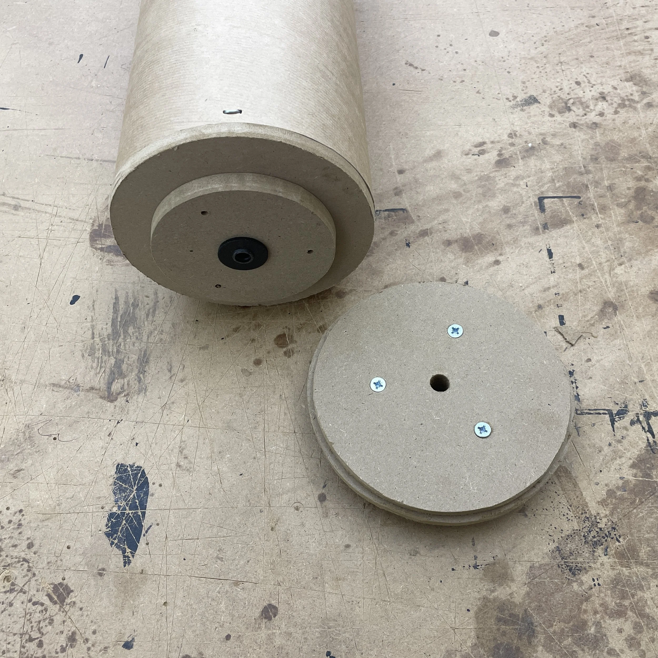 Hicat® | CHAT Blog - DIY Polecat Update