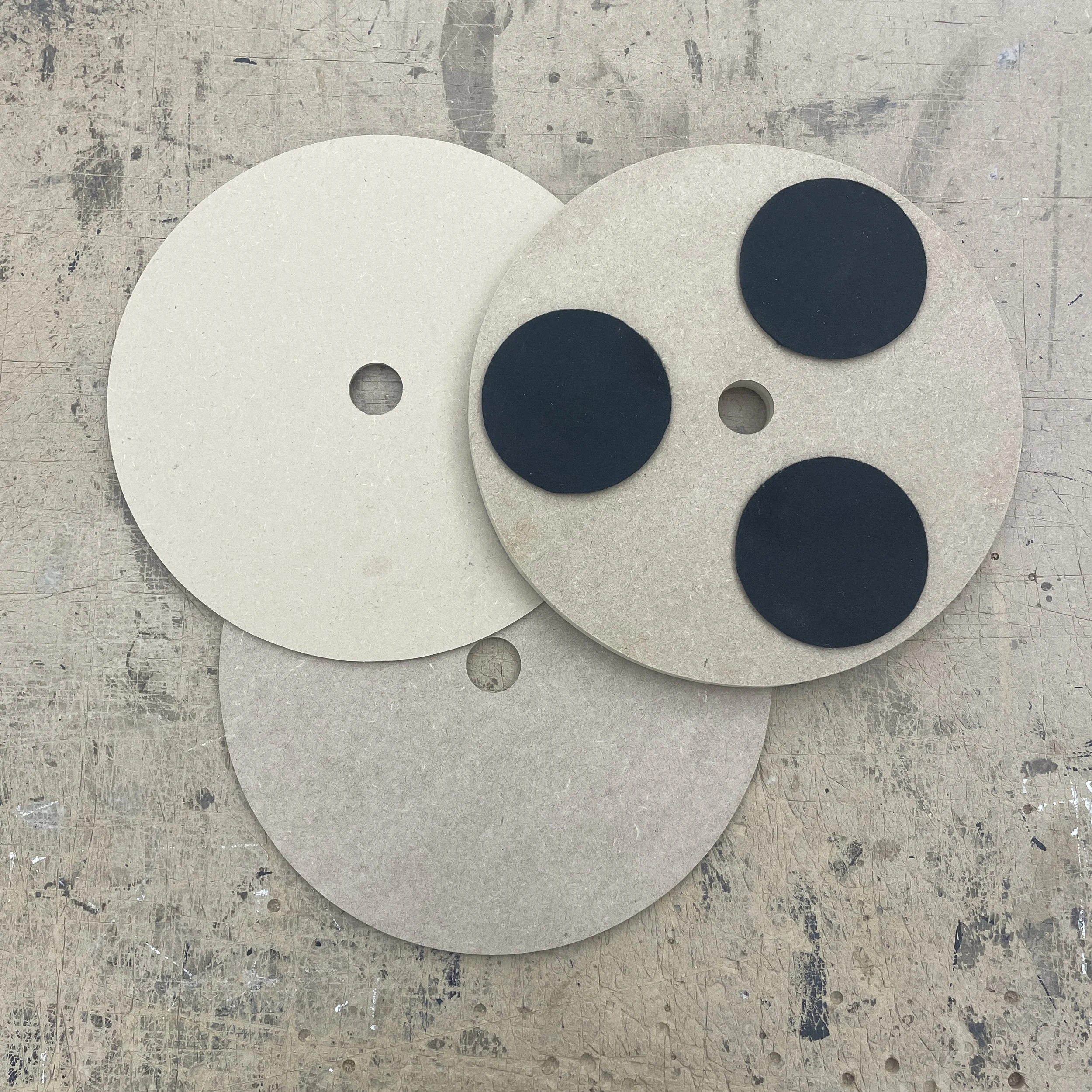 Hicat® | CHAT Blog - Fatcat Ceiling Spacers Install