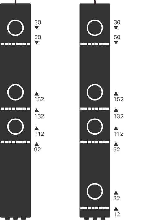 Hicat Tomcat Configuration 2 Diagram