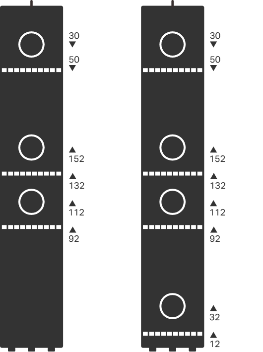 Hicat Fatcat Configuration 2 Diagram