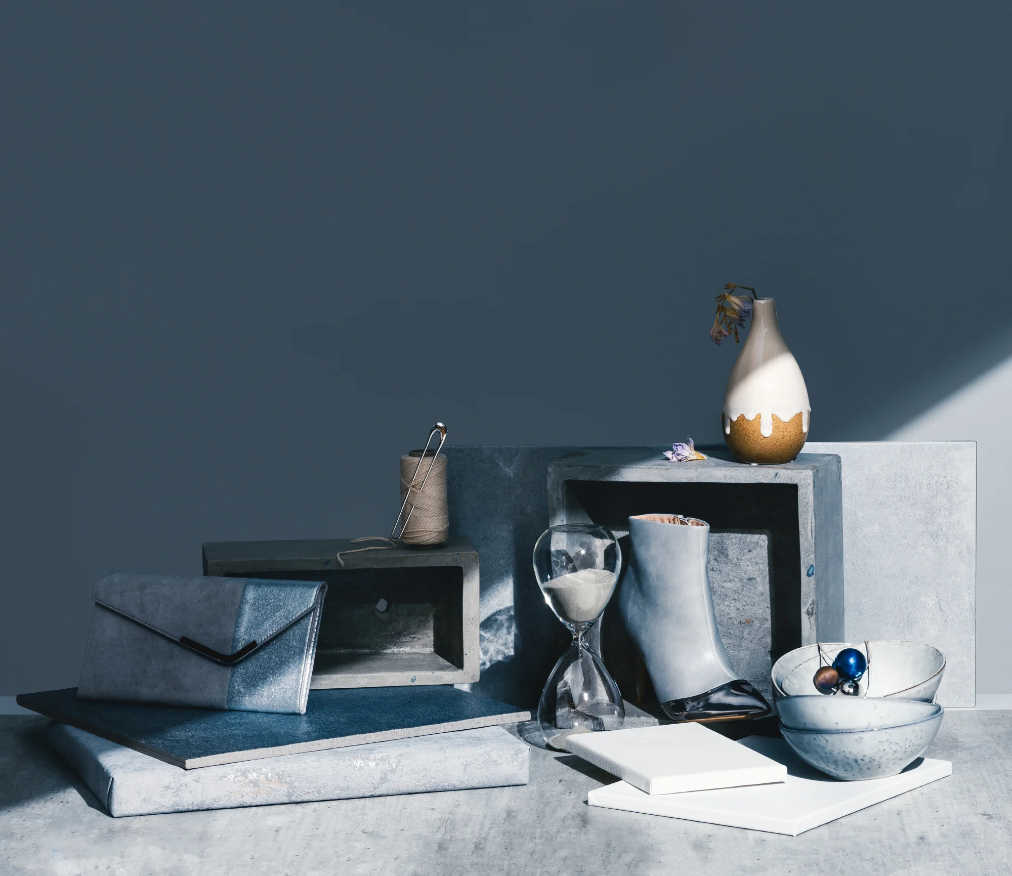 Set design Katariina Kaatrasalo