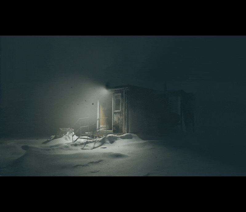 3D ANIMATION