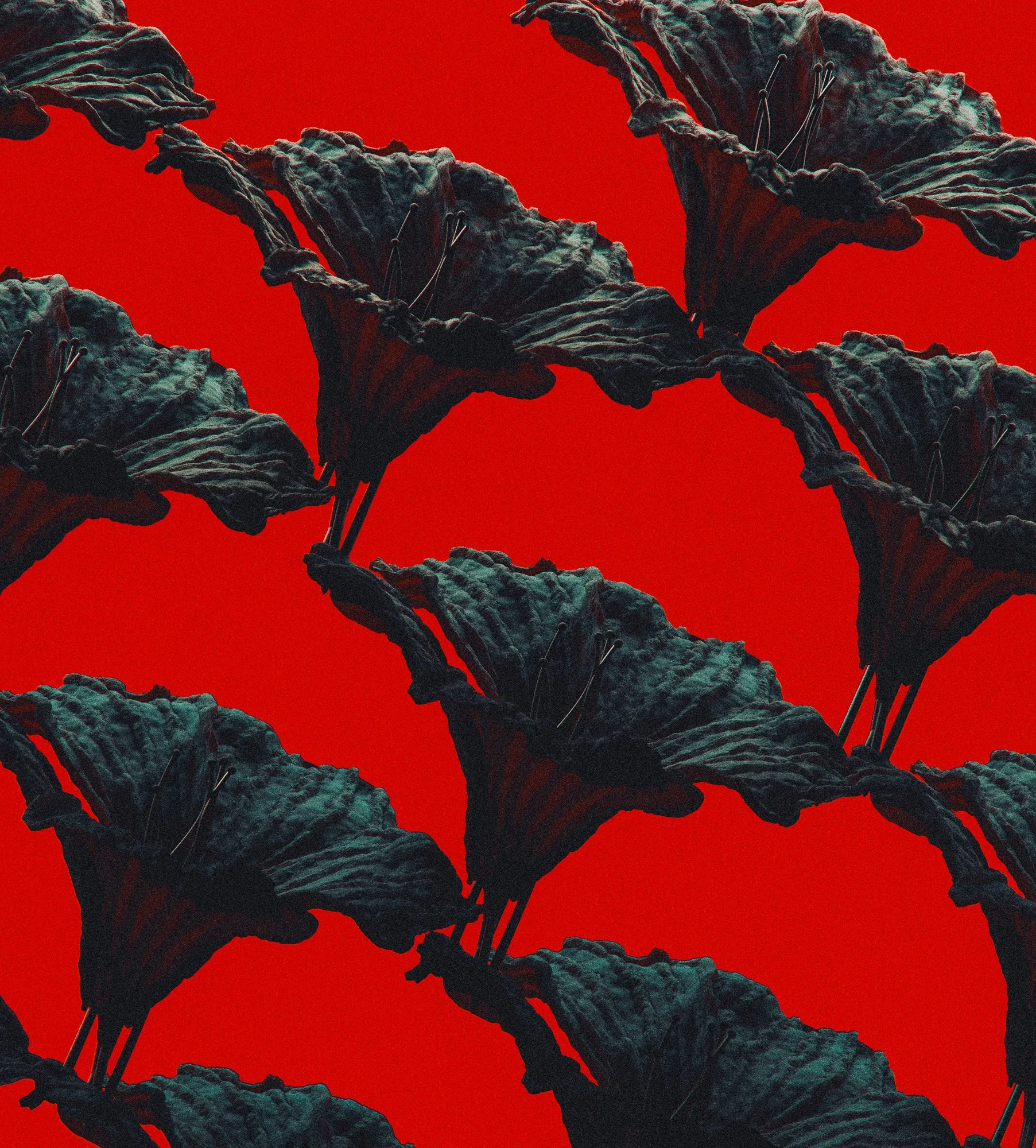 3D VISUALS