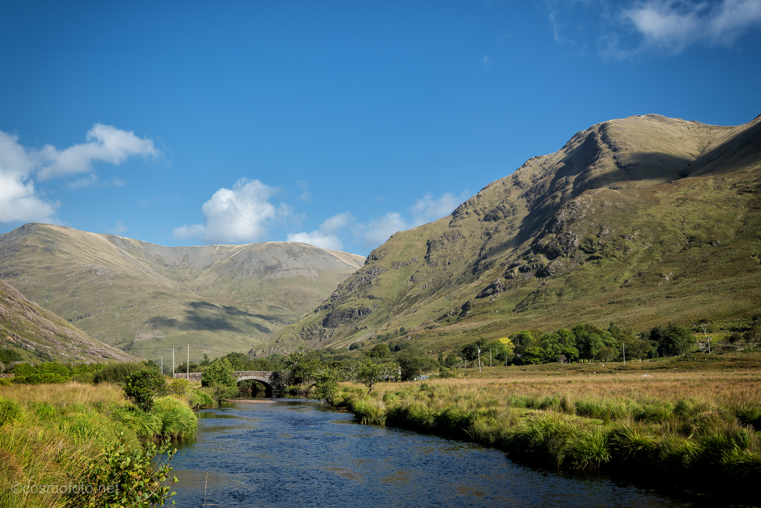 Delphi Valley