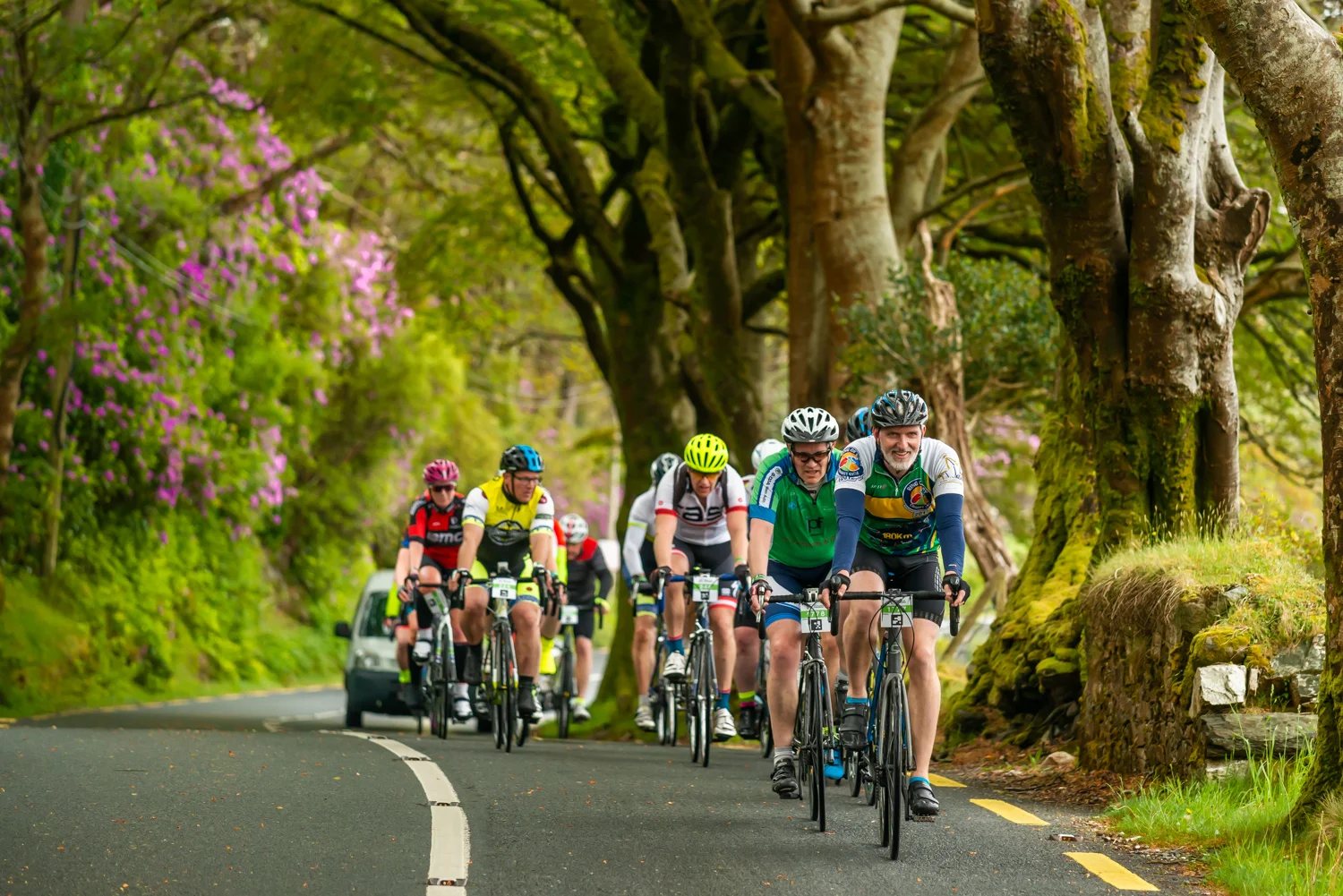 Tour de Conemara