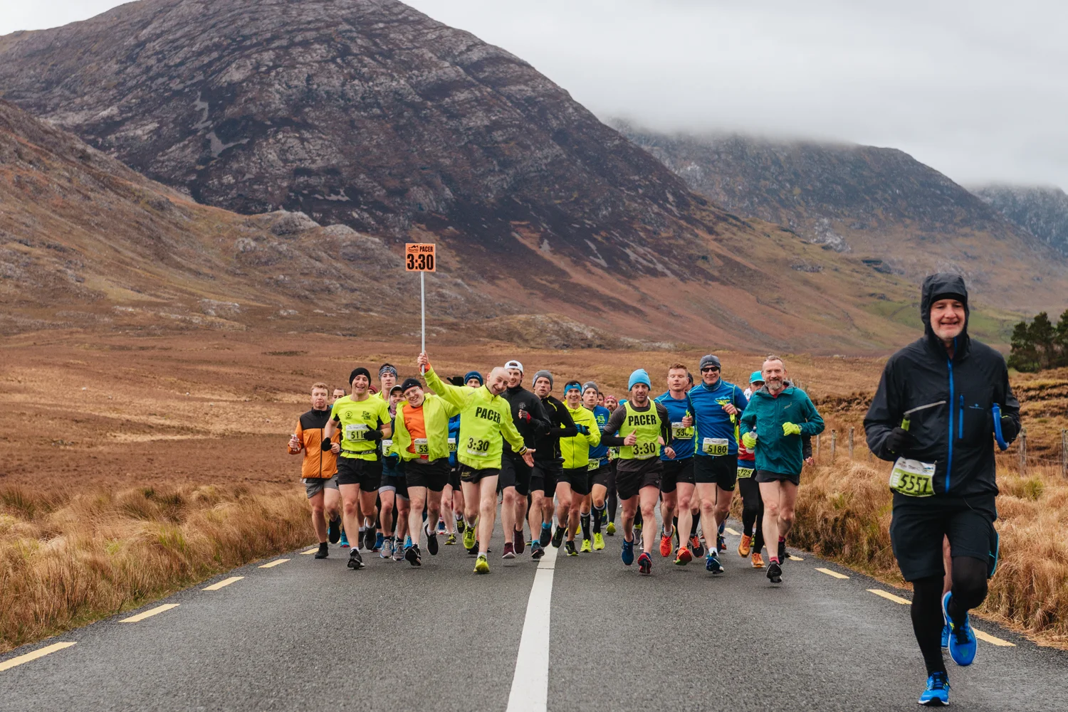 Connemarathon