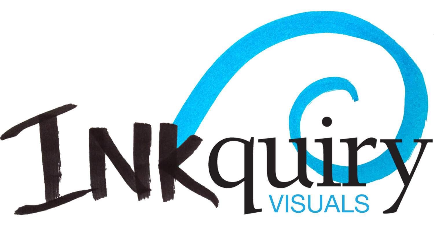 Inkquiry Visuals