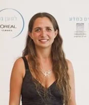 Naama Geva-Zatorsky, Ph.D. Technion Integrated Cancer Center