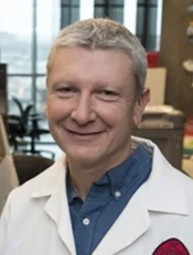 Thomas Thompson, Ph.D. University of Cinncinatti Therapeutic modulation of the TGFß Superfamily